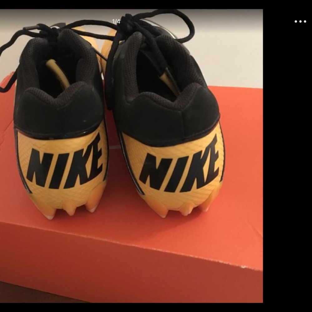 Men’s Nike Football Cleats